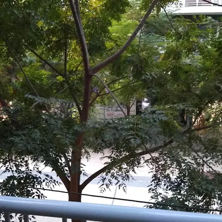 Διαμέρισμα Balcony Of In The Heart Of Town