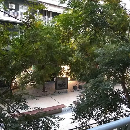 Balcony Of In The Heart Of Town Διαμέρισμα